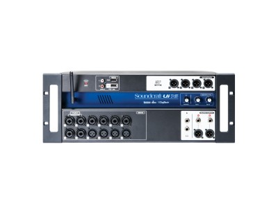 Soundcraft Ui16 16 channels