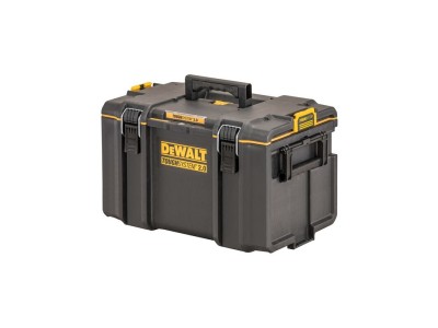 DeWALT DWST83342-1 small parts/tool box Polycarbonate