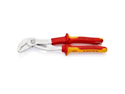 Knipex 87 26 250 T plier