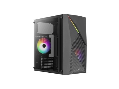AEROCOOL PGS RAIDER MINI-G-BK-v3 CASE