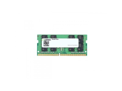 Mushkin Essentials memory module 32 GB