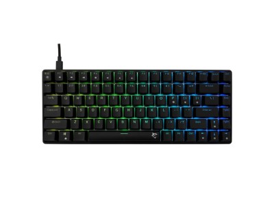 White Shark Mechanical gaming keyboard HAMACHI