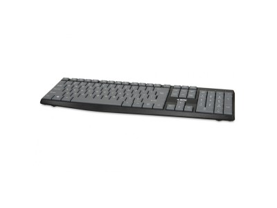 IBox IKC2010G keyboard Home USB QWERTY