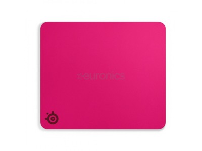 Steelseries QcK Heavy L Magenta
