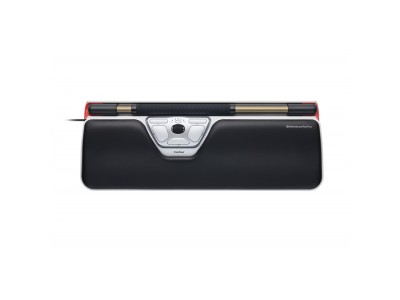 Contour Design RollerMouse Red Plus, Thin