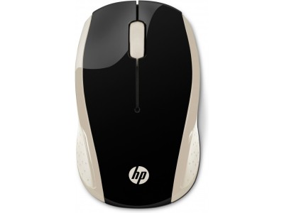 HP 200 mouse RF Wireless Optical