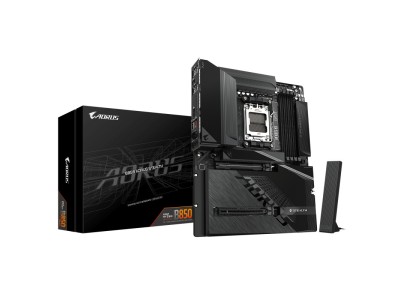 GIGABYTE B850 AORUS STEALTH Motherboard