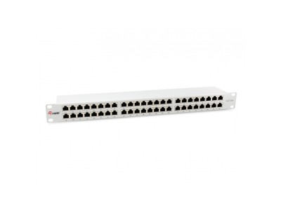 Equip 326526 patch panel 1U