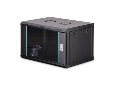 Digitus Dynamic-N series wall-mounted enclosure -