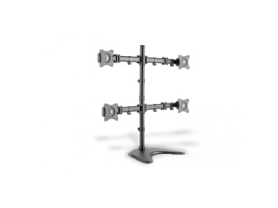 Digitus Quad monitor mount, 4x 27&quot