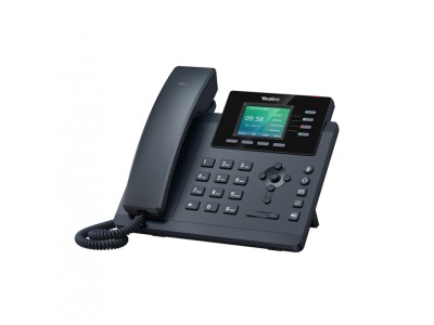 Yealink SIP-T34W IP phone Black 4