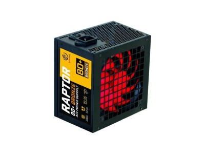 ATX Power Supply Rebeltec RAPTOR 500W