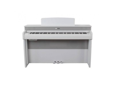 Dynatone DPS-105 WH - pianino cyfrowe