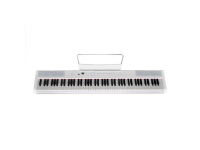 Artesia PA-88H WH - pianino cyfrowe