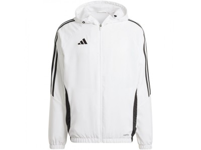 Adidas Tiro 24 Men`s Jacket White