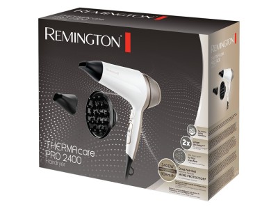 Remington D5720 hair dryer 2400 W