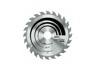 Bosch 2 608 641 190 circular