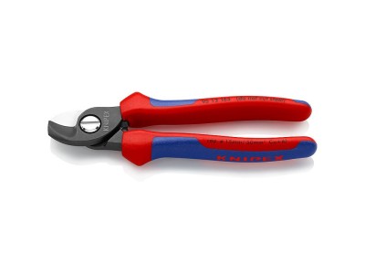 Knipex 95 12 165 cable cutter