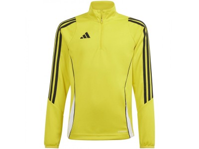 Adidas Tiro 24 Training Top yellow