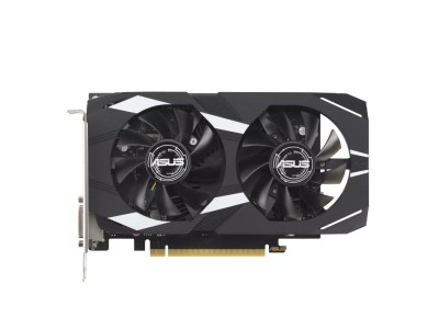 ASUS Dual -RTX3050-O6G NVIDIA GeForce RTX