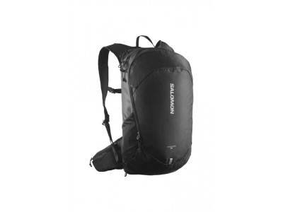 Trailblazer 20-black-alloy backpack SALOMON