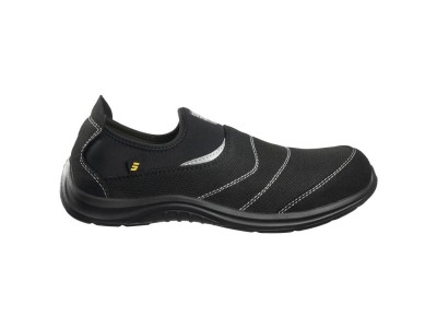 SAFETY BOOTS YUKON S1P/44
