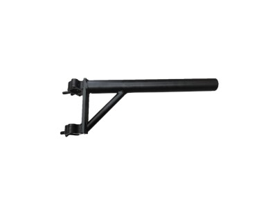 DNA EXA1 BK extension arm attachment
