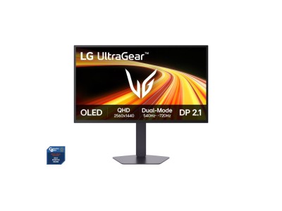 LG 27GX790B-B computer monitor 68.6