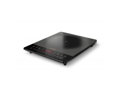 Philips 5000 series HD5850/90 hob Black