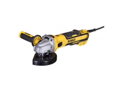 DeWALT DWE4357-QS portable sander Disc sander