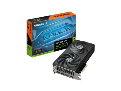 GIGABYTE GeForce RTX 5060 Ti EAGLE