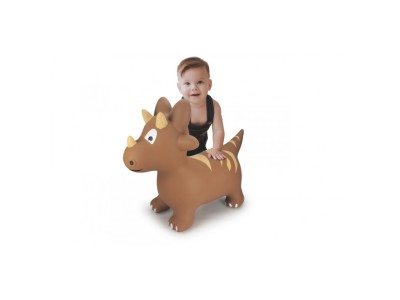 Jamara 460591 rocking/ride-on toy Animals