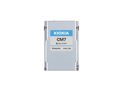 Kioxia CM7-R 3.84 TB 2