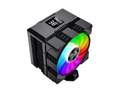 REDRAGON CC-1014 computer cooling system 9