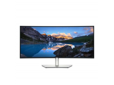 DELL UltraSharp U3425WE computer monitor 86