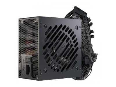 Seasonic CORE BC-850 ATX 3.1