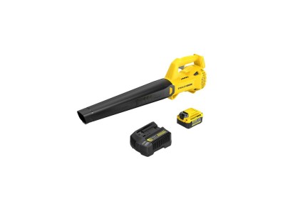 STANLEY DMUCHAWA V20 SFMCBL714M1 1x4,0Ah