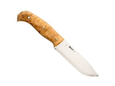 Helle Nord knife