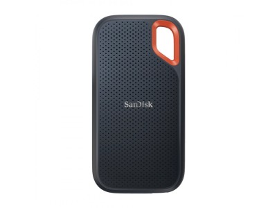 SanDisk Extreme Portable 4 TB USB