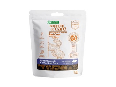NATURE`S PROTECTION Superior Care Adult with