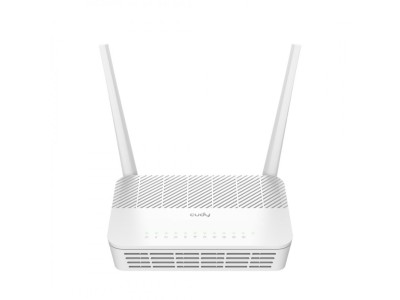 Cudy AC1200 Wi-Fi GPON Router