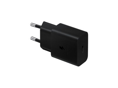 Samsung EP-T1510XBEGEU mobile device charger Universal