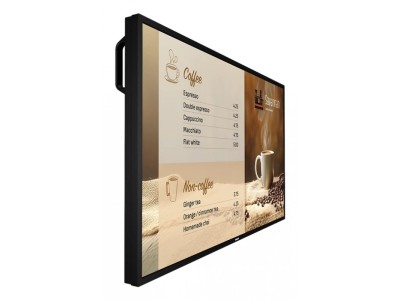 Philips 6000 series 43BDL6017P Digital signage