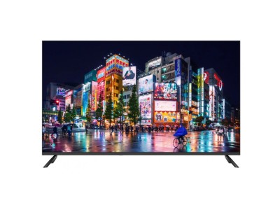 JAPANNEXT JN-IPS500UHD60F computer monitor 127 cm