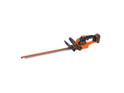 Black & Decker GTC18452PC Double blade