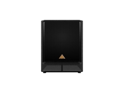 Behringer VP1800S Passive 18" Subwoofer