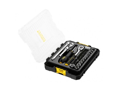 Stanley FATMAX FMMT98101-0 mechanics tool set
