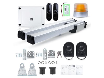 Zestaw Somfy Ixengo L 3S+ IO