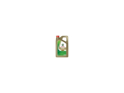 Castrol Edge 5W-40 Titanium FST 5