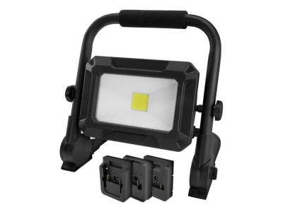 Ansmann FL30W Black LED 30 W